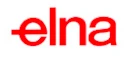 Logo Elna