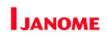 Logo Janome